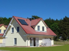 5-Sterne-Haus Sonne in Korswandt in Korswandt